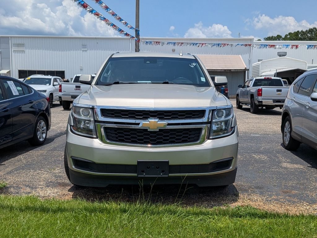Used 2017 Beige Chevrolet LT image 7