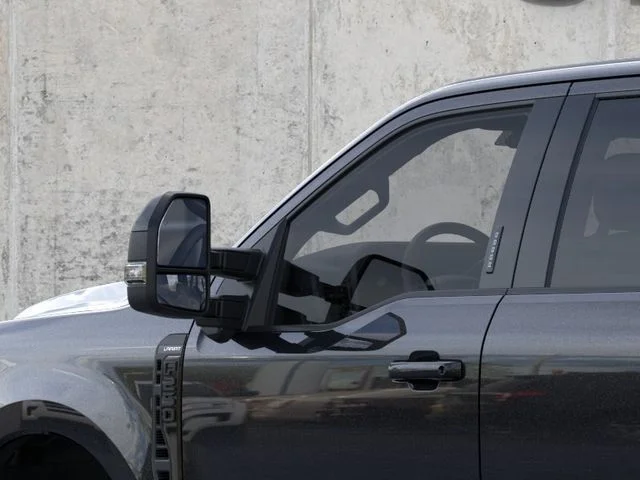 New 2026 Black Ford Lariat image 20