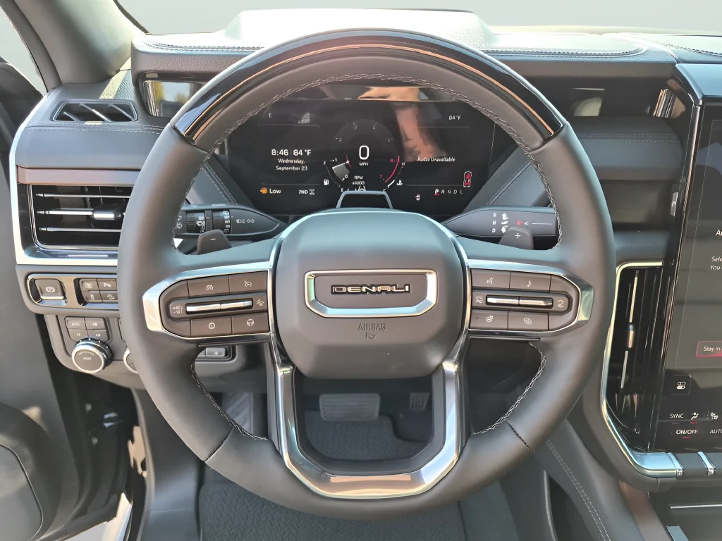 New 2026 GMC Yukon Denali, photo 20