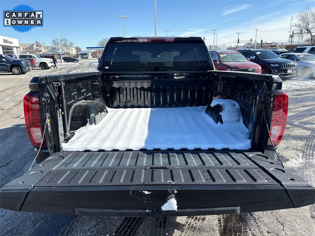 2024 GMC SIERRA - Image 31