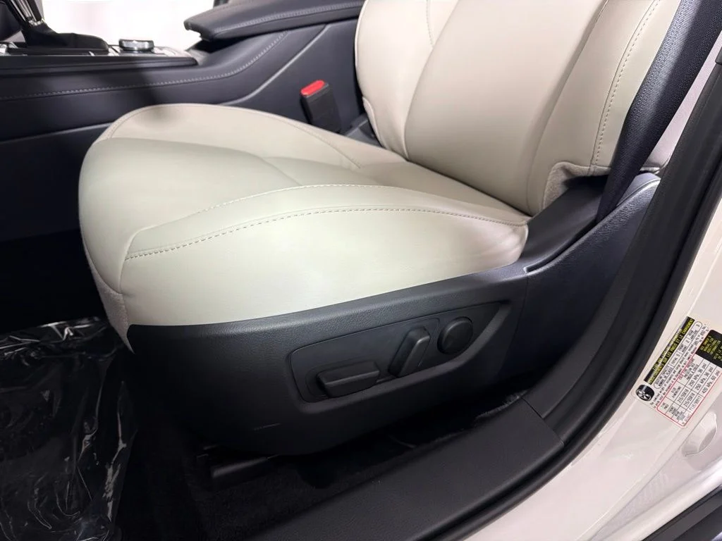 New 2026 White Mazda 2.5 S Preferred image 11