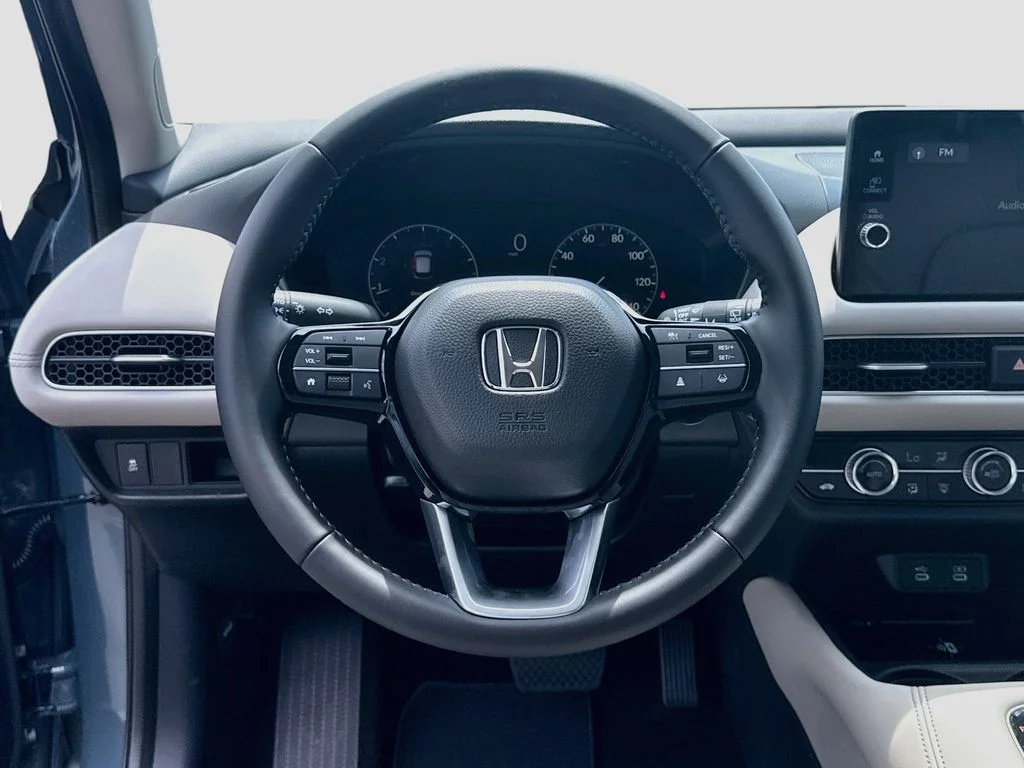 New 2027 Nordic Forest Pearl Honda EX-L image 15