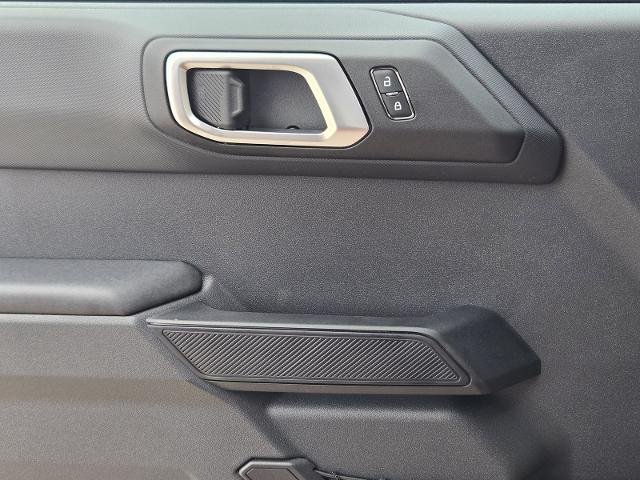 New 2026 Ruby Red Metallic Tinted Clearcoat Ford Big Bend® image 35