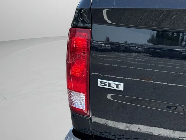 Used 2024 Black Ram SLT image 18