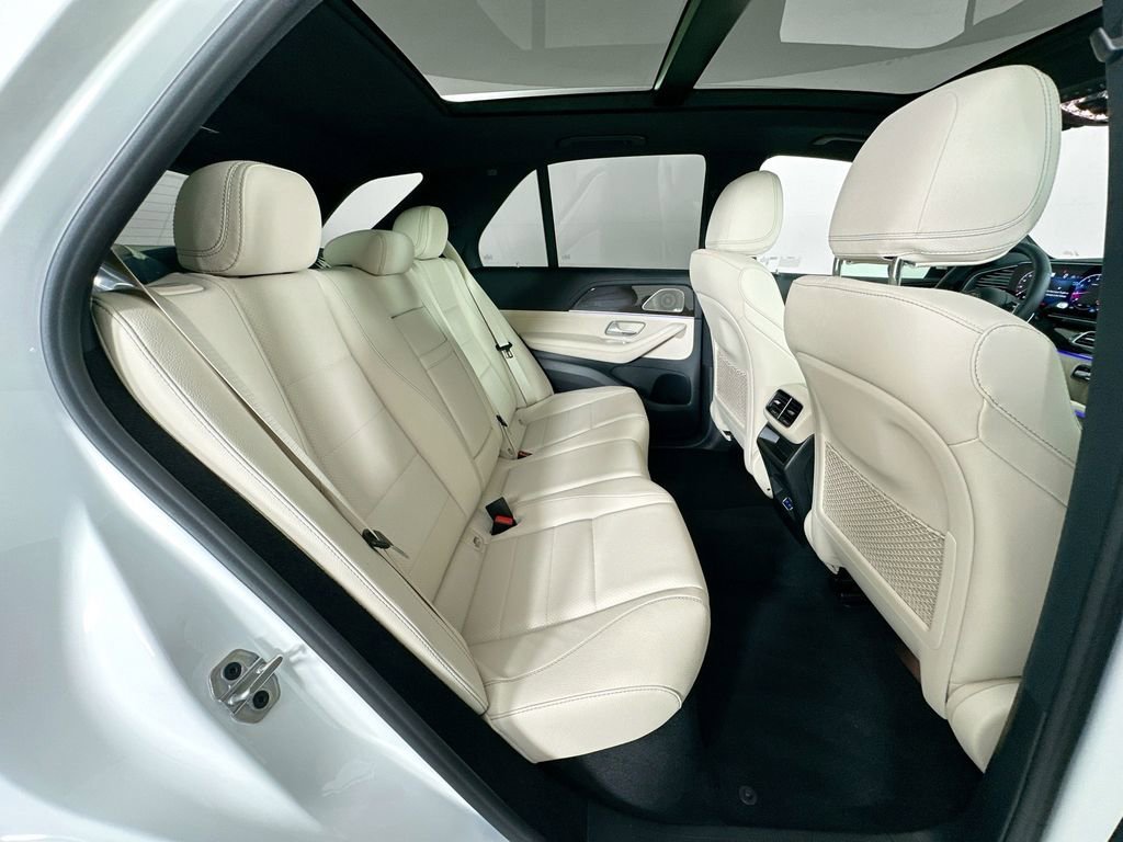 2026 Mercedes-Benz GLE GLE350 - Photo 60