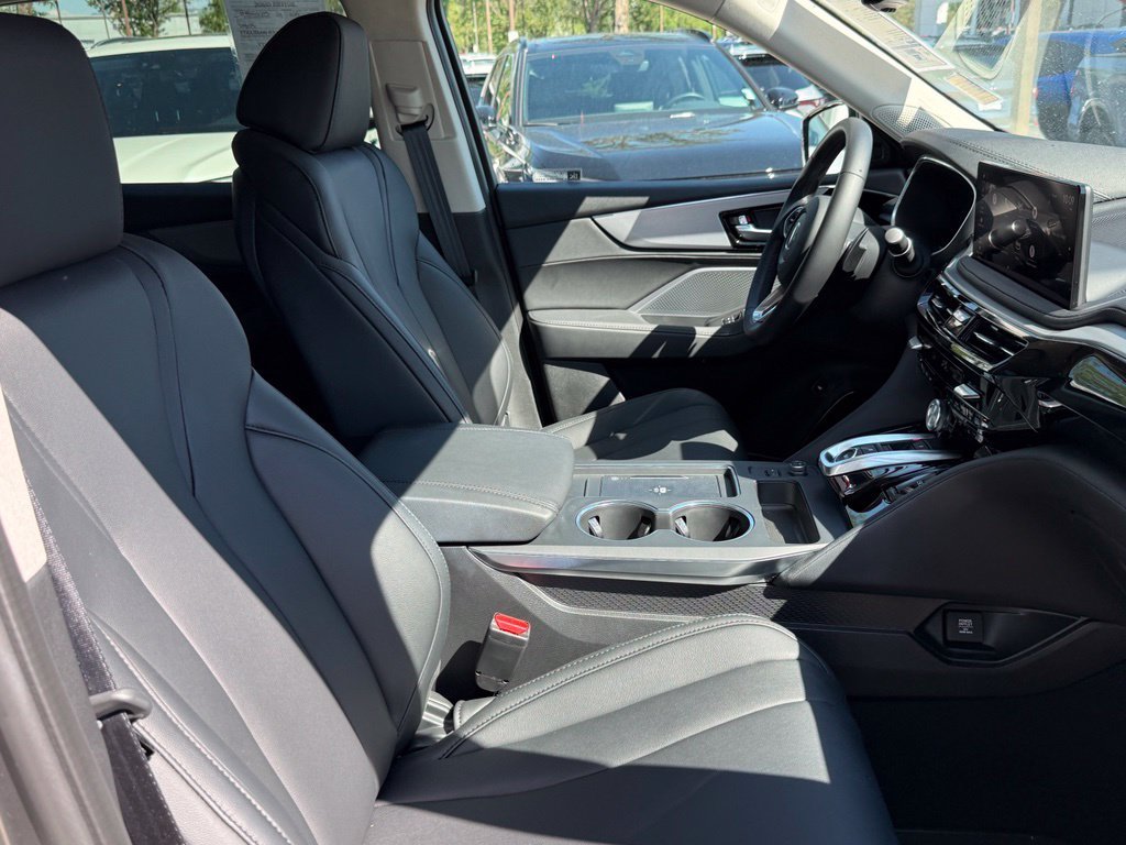 2026 Acura MDX Base - Photo 20