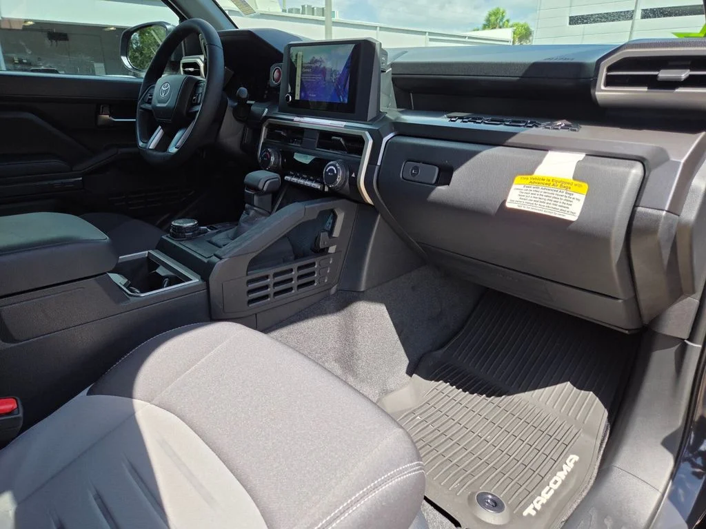 Used 2026  Toyota TRD Sport image 13