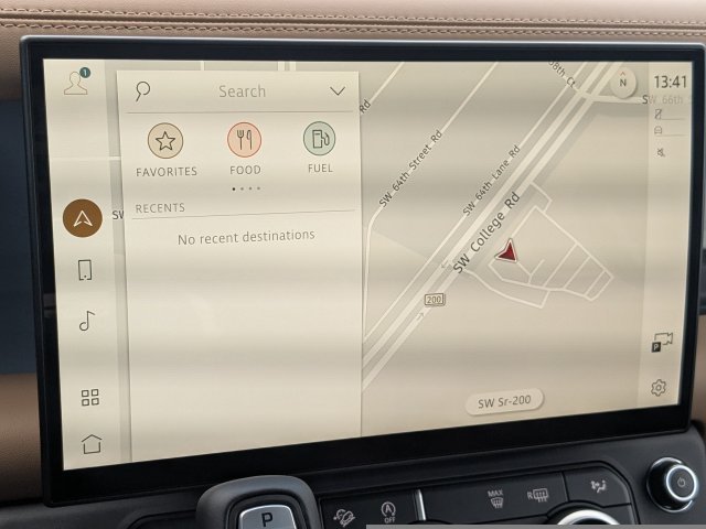 New 2026 Fuji White Land Rover X-Dynamic SE image 25