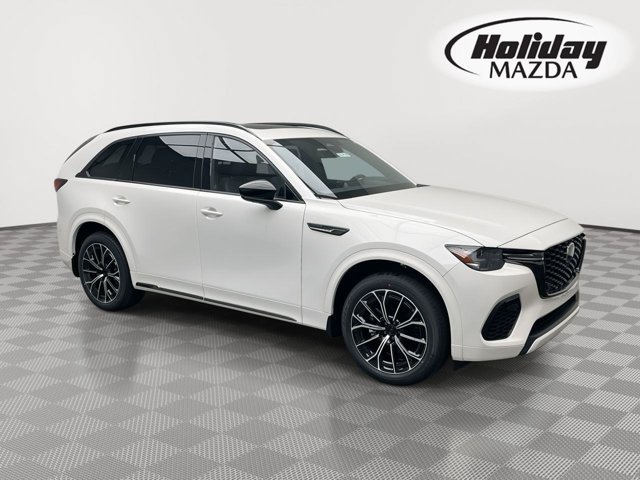 2026 Mazda CX-70 3.3 Turbo S Premium