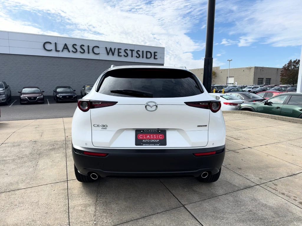 2026 Mazda CX-30 Preferred - Photo 6