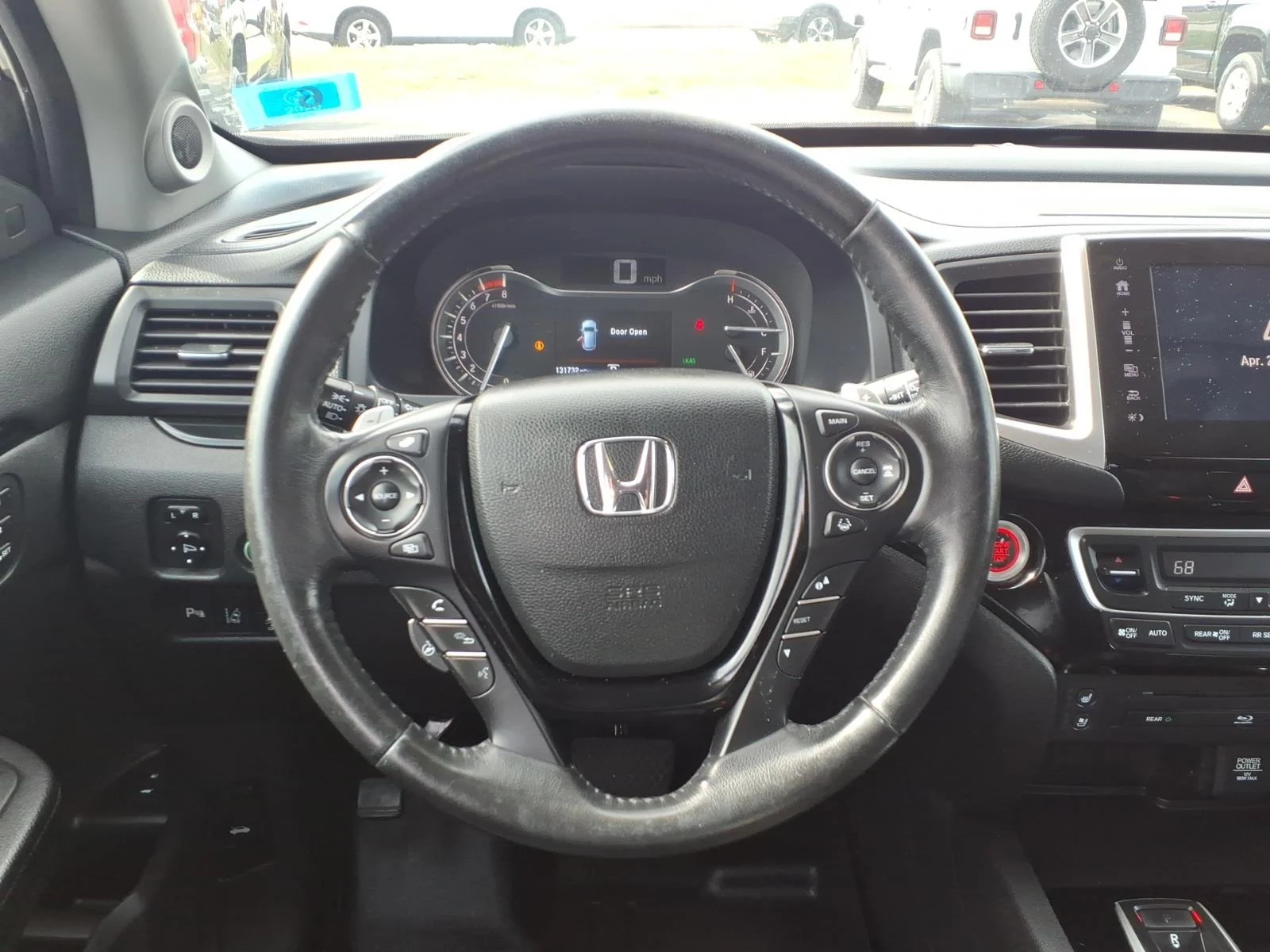 Used 2018 Gray Honda Elite image 17