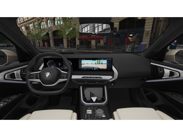 New 2026 Dune Grey Metallic BMW  image 10