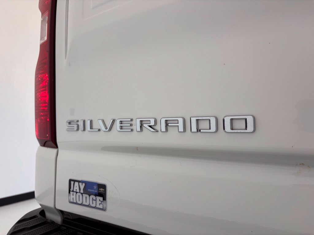 2025 Chevrolet Silverado 1500 LT - Photo 25