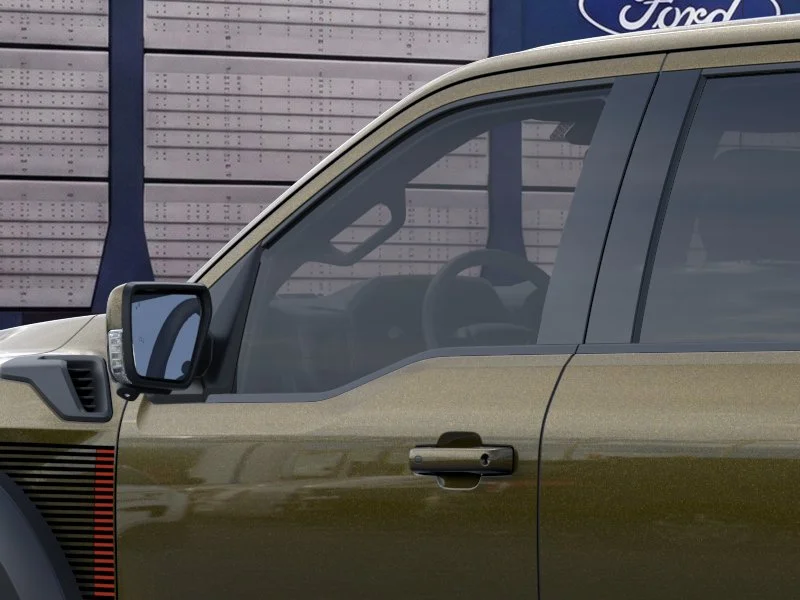 New 2026 Shelter Green Ford Raptor® image 20