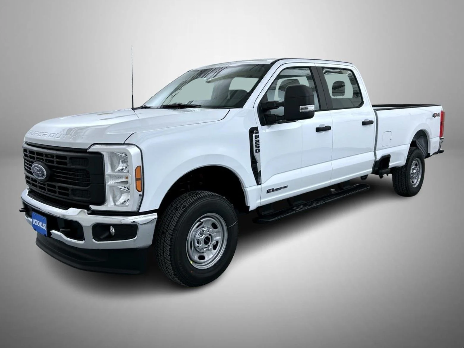 2026 Ford F-250 XL 4x4 Crew Cab 8' Box's photo