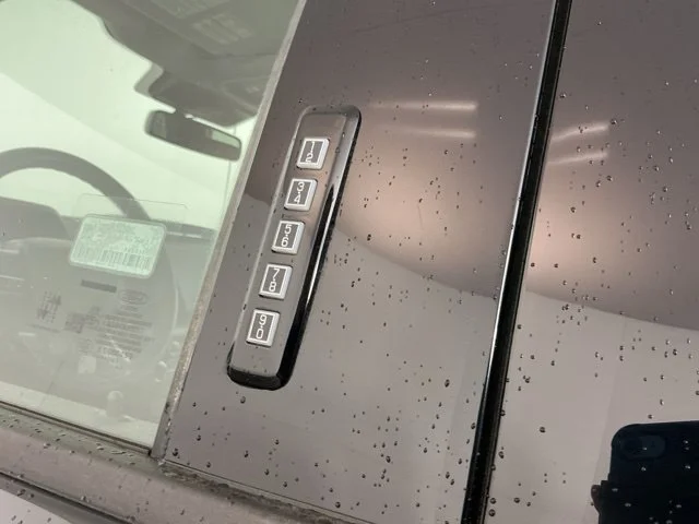 Used 2024 Agate Black Metallic Ford XLT image 12