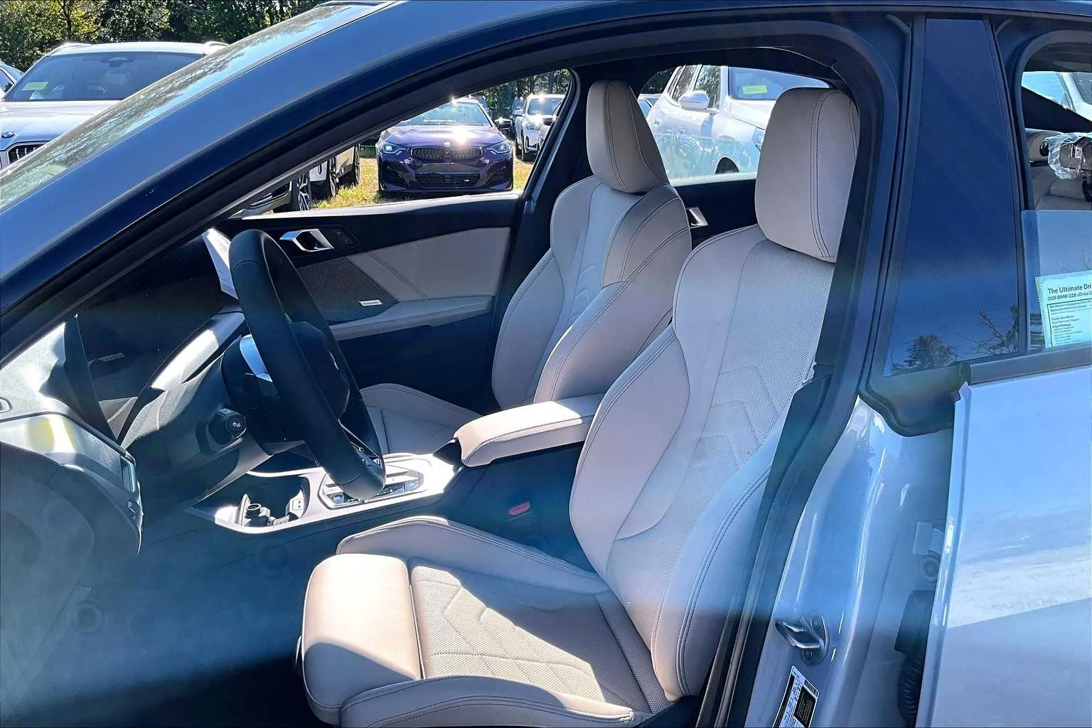 2026 BMW 2 Series 228 - Photo 13