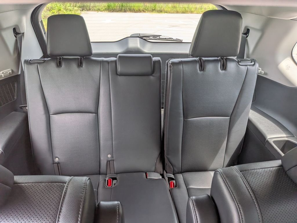 Used 2024 Beige Toyota Limited image 27