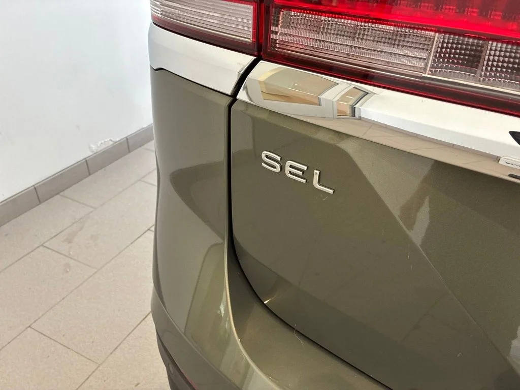 2026 Volkswagen Atlas SEL - Photo 46