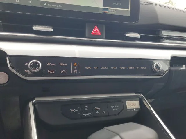 2026 Kia Carnival SX Prestige - Photo 22