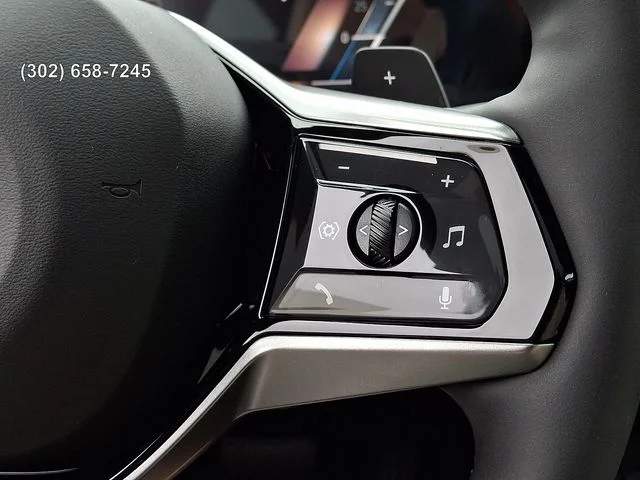 New 2026 Mineral White Metallic BMW 30 xDrive image 19