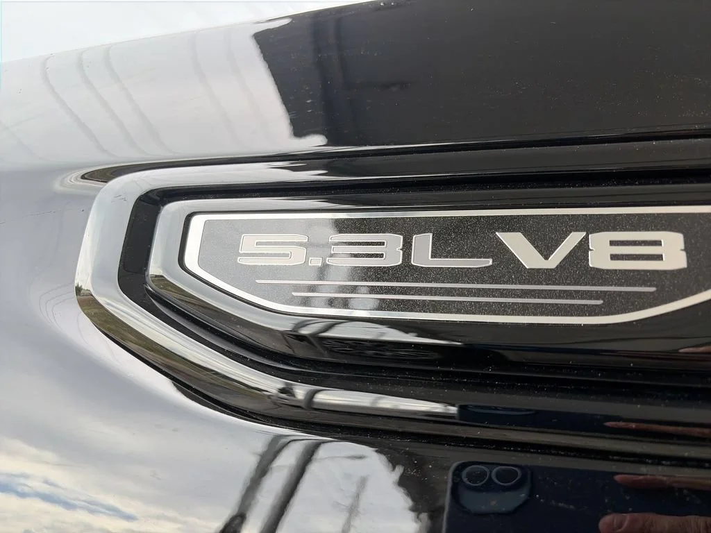 2026 GMC Sierra 1500 Elevation - Photo 30