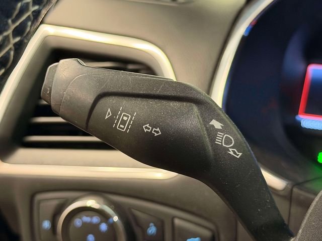 Used 2020 Black Ford ST image 21