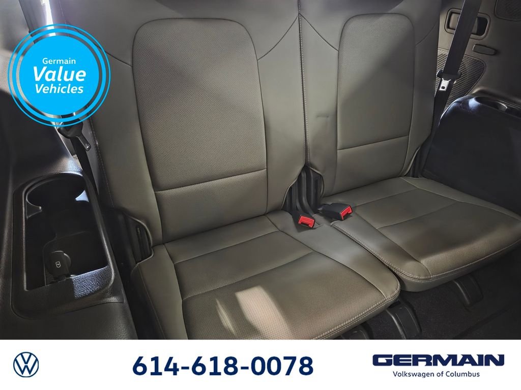 Used 2017 Silver Hyundai Limited Ultimate image 17