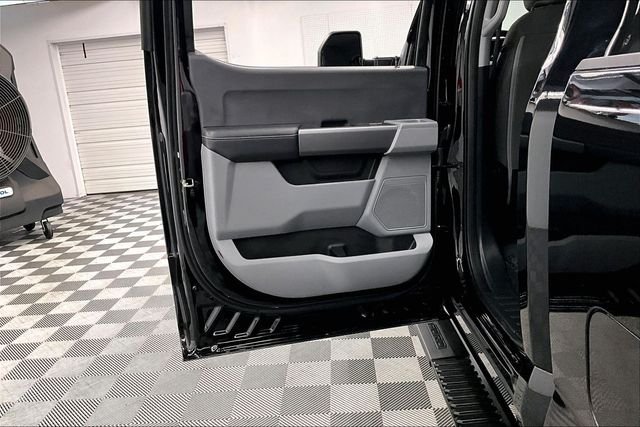 2025 Ford F-250 Super Duty XL - Photo 21
