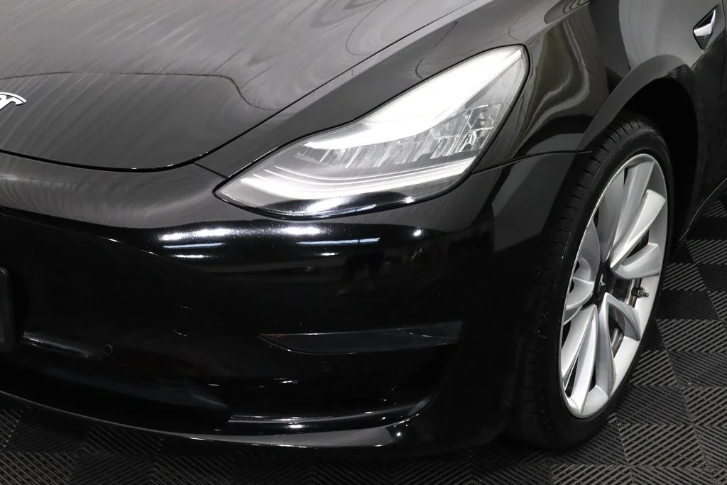 2019 Tesla Model 3 Base - Photo 10