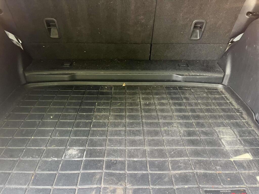 Used 2019 Modern Steel Metallic Honda EX image 18