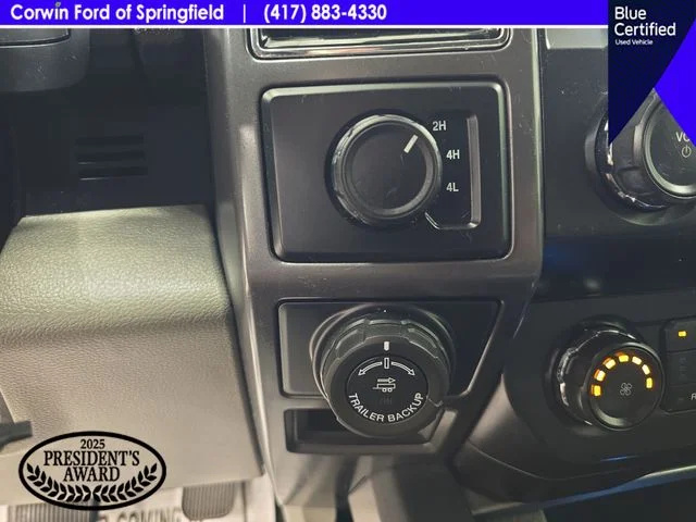 Certified Used 2020 Oxford White Ford XLT image 29