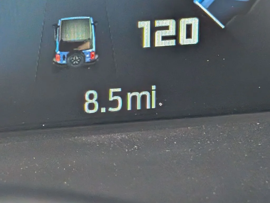 New 2026 Marsh Gray Ford Big Bend® image 30