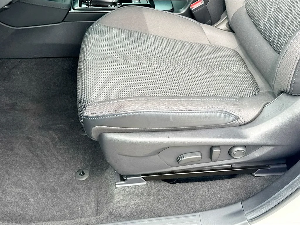 Certified Used 2026 White Subaru Premium image 23