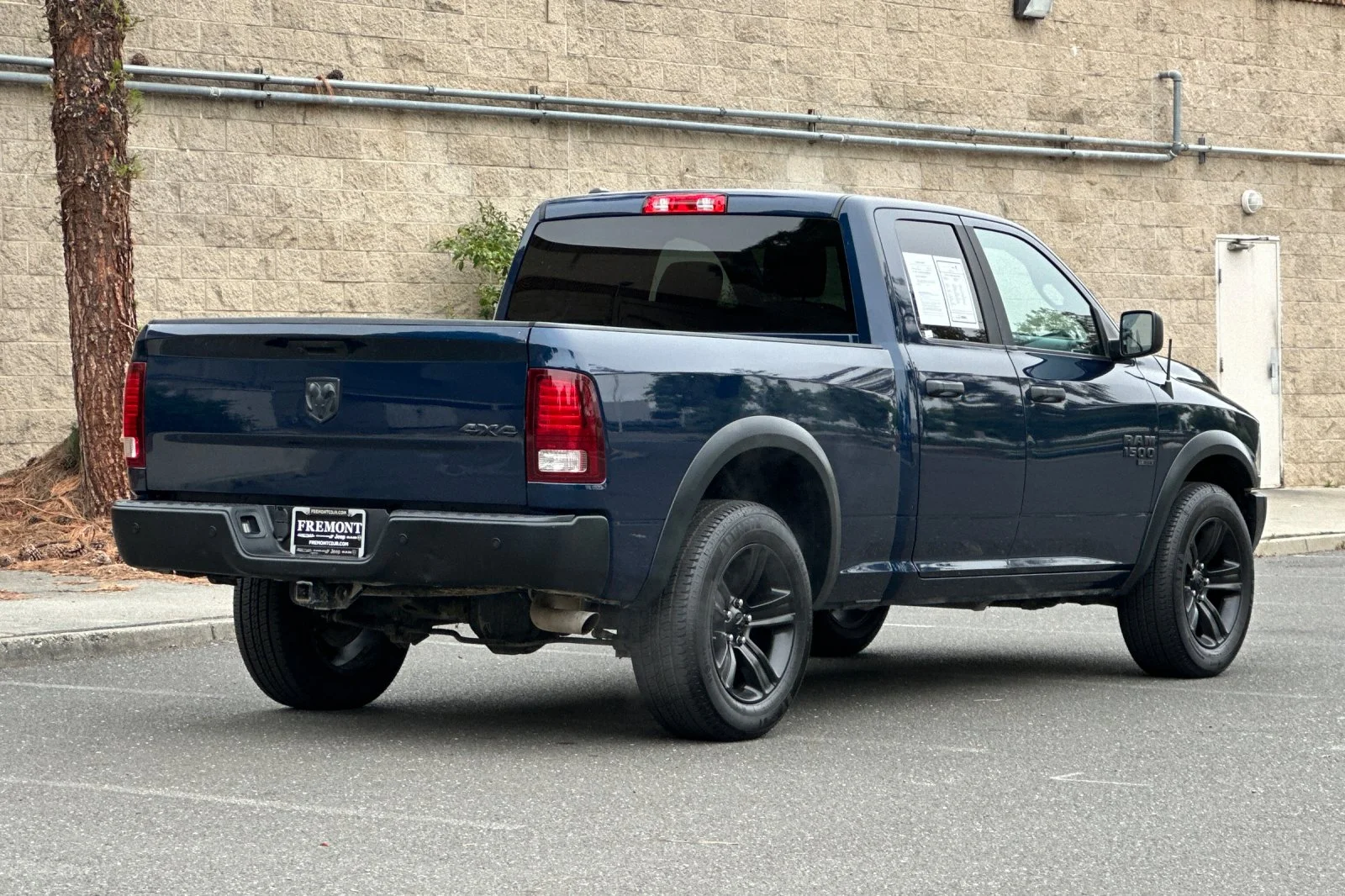Used 2022 Blue Ram Warlock image 3