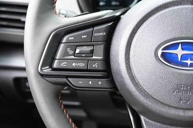 New 2026 Gray Subaru Limited Hybrid image 28