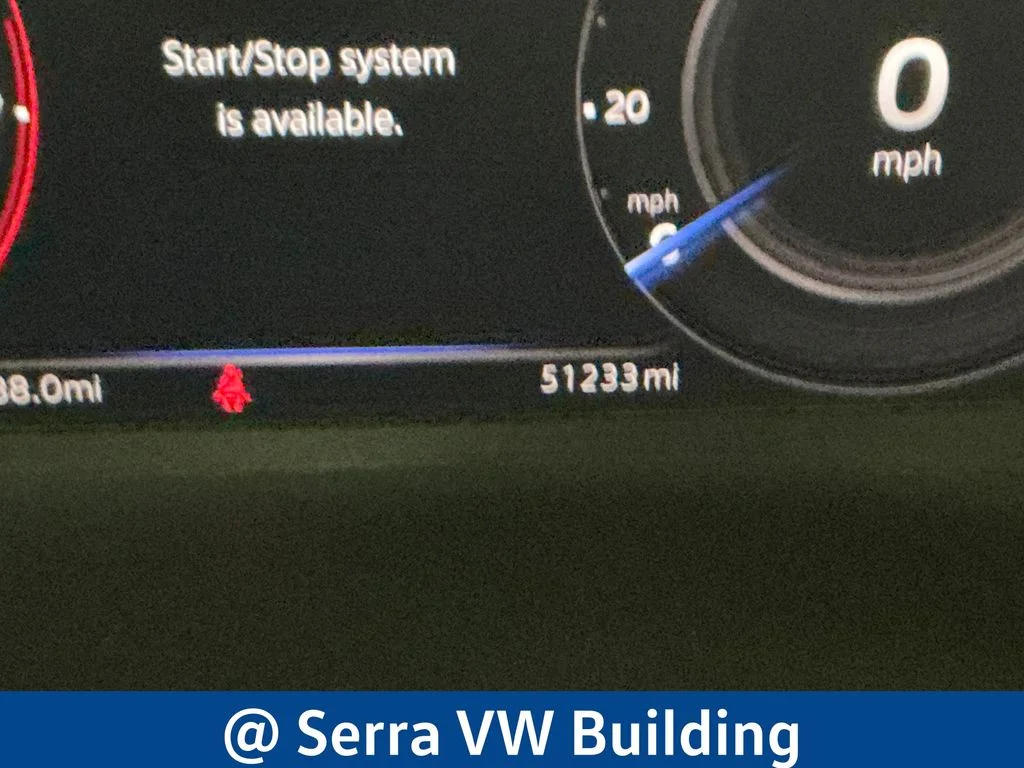 Certified Used 2023 Gray Volkswagen SEL image 24