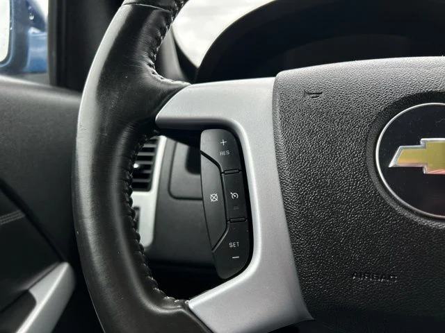 Used 2008 Blue Chevrolet Sport image 32