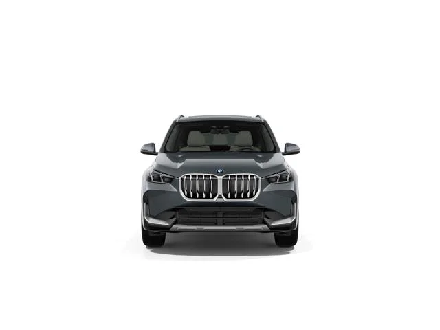 New 2026 Storm Bay Metallic BMW xDrive28i image 2