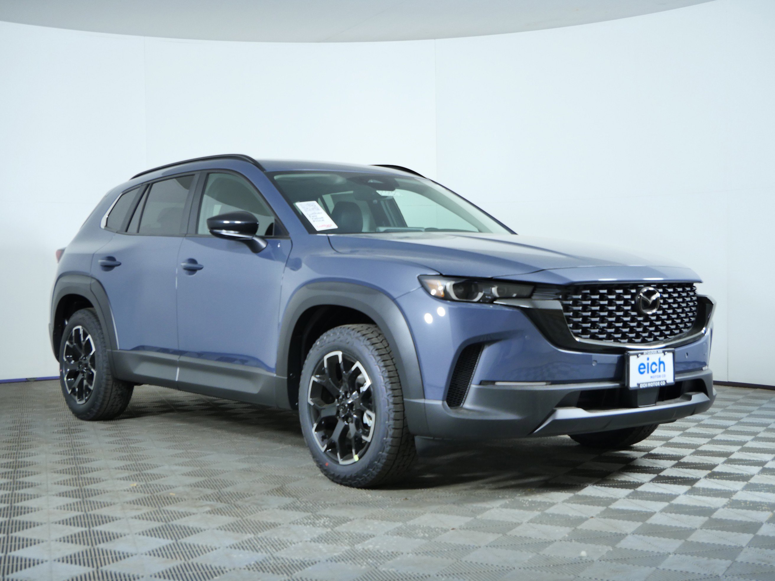 2026 Mazda CX-50 2.5 S Meridian Edition's photo