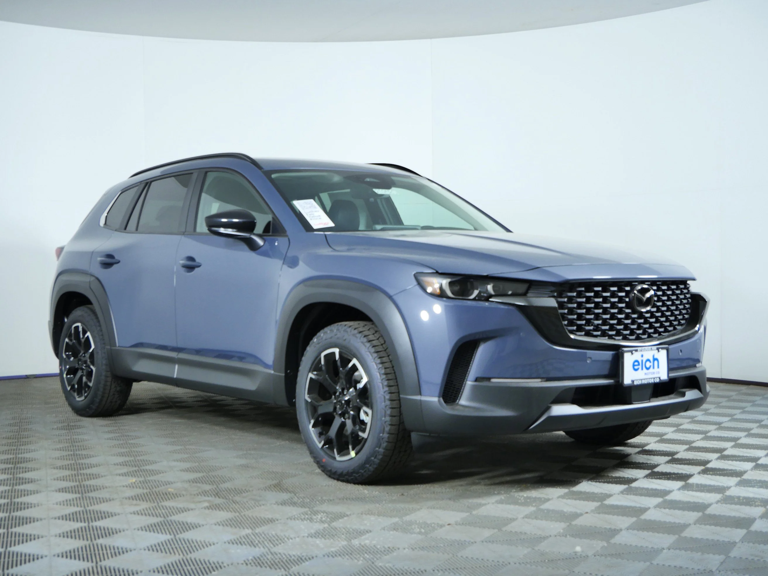 2026 Mazda CX-50 2.5 S Meridian Edition's photo