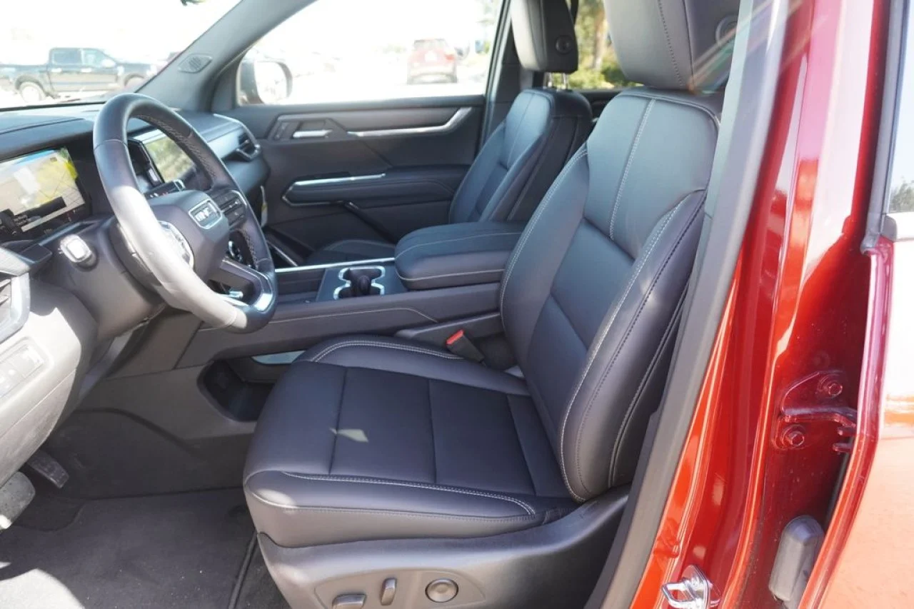 2026 GMC Acadia Elevation - Photo 20