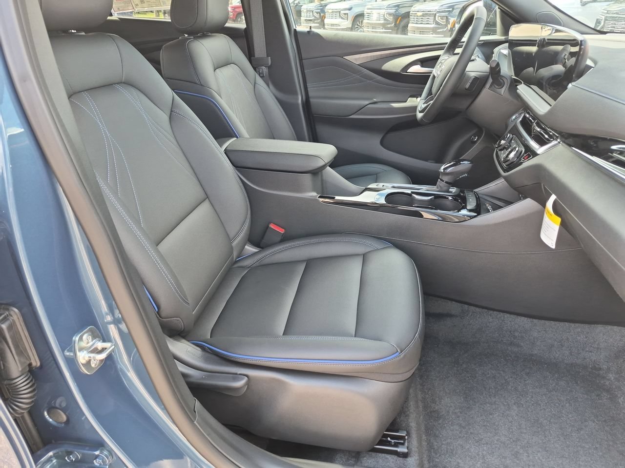 2026 Buick Envista Sport Touring - Photo 25
