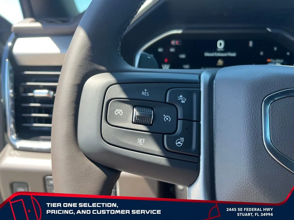 New 2026 Sterling Metallic GMC Denali image 25
