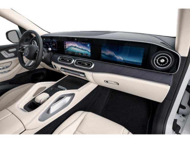 New 2027 Black Mercedes-Benz GLE 450 image 23