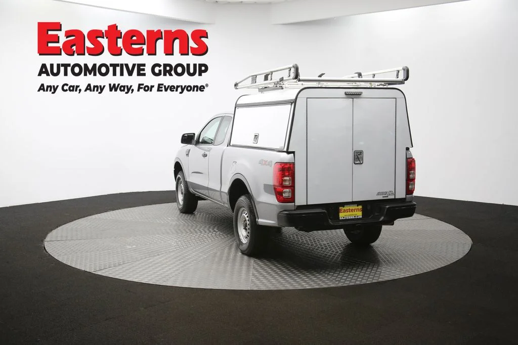 Used 2020 Silver Ford XL image 64