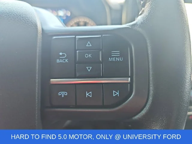 Used 2022 Gray Ford XLT image 16