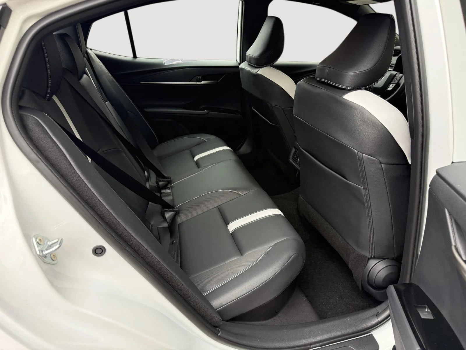 Certified Used 2026 Ice Cap Toyota SE image 26
