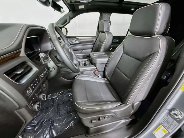 Used 2024 Gray Chevrolet Premier image 22