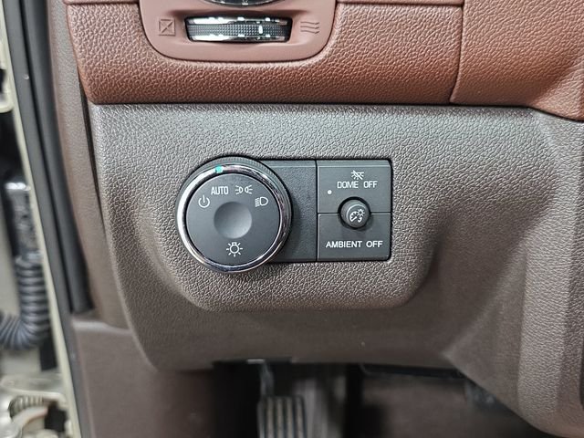 Used 2013 Gold Buick Leather Group image 26